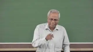 Lecture 23 - Batteries in Future