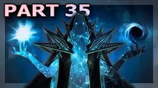 Let's Play - Pathfinder: Wrath of the Righteous (Aeon Build, Core Difficulty) Part 35