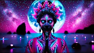 IMBOLC FULL MOON PORTAL LEMURIAN LIGHT-CODES 5D ABUNDANCE, HEALING & HAPPINESS DIVINE FREQUENCIES