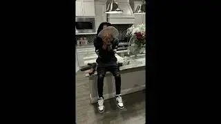 LILSPAZZ9 X  LILRIZZ9 X PHILLY DRILL SAMPLE TYPE BEAT - 