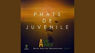 Mr Afro Deep (Original Mix)