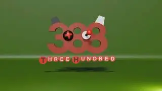Gustavo Channel's Logo Countdown 410-351