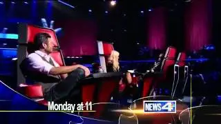 Monday at 11: An Interview with Whitney Myer