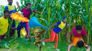 Top New Funniest Comedy Video 😂Most Watch Viral Funny Video 2026 Episode 01 By Jollyclipsofficial