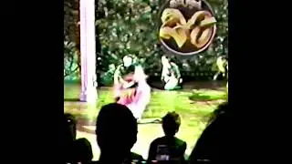 Trademark Track Thread that laid foundation for BBOY THREADS