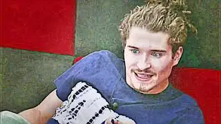 57. BB23 CHRISTIAN BIRKENBERGER & ALYSSA LOPEZ RELATIONSHIP ON BIG BROTHER 23