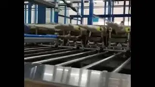 Automatic Disposable Nitrile & Latex Gloves Production Line | Medical Glove Making Machine