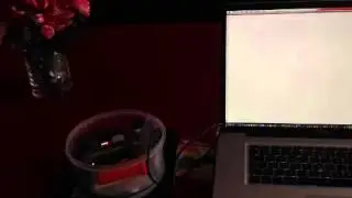 Generating my first hot bytes