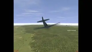 IL 2 Sturmovik 1946 kill compilation #1