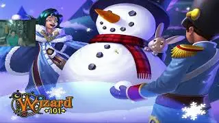 Wizard101: Pet Promenade Penultimate Day