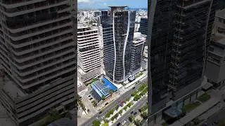 World Trade Center Santo Domingo #santodomingo #BlueMall #Ciudad #inspiraci&oacute;n