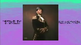 [Free] Ski Mask The Slump God Type Beat - '' Stokeley ''