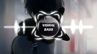 Baaton Ko Teri [ BASS BOOSTED ] | Deep Bas Vishal Sad Song