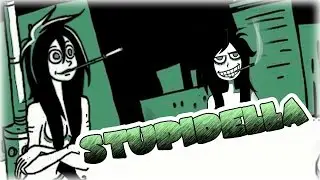 Stupidella прохождение