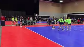 01-23-2021 Kill Shot vs Tx Performance 18s