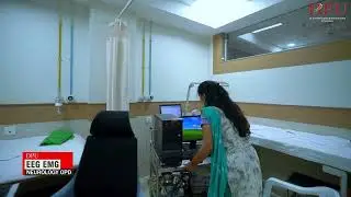 Department of Neurology | DPU Hospital, Pimpri, Pune