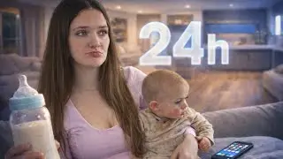 BÉBÉ REFUSE DE BOIRE ET DE DORMIR