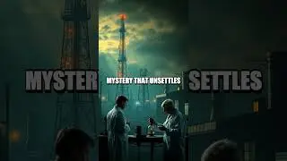 America's Untold Midnight Mysteries Reimagined