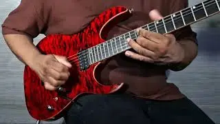 IMPROVISO - GUITAR  | ITALO BRUNO 