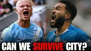 Chelsea vs Man City Preview LIVE | Possible Lineup, Tactics & Honest Fan Talk