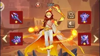 CHAT IDLE LEGENDS GAMES SERU!! KOCAK!!