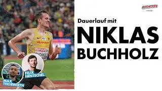 WM-Finalist Nicki Buchholz: Warum kein Profivertrag?! + Franconia Athletics Insider