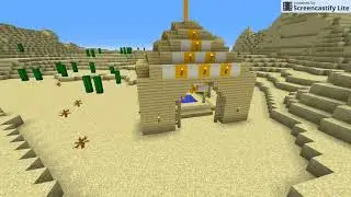 minecraft well upgrade