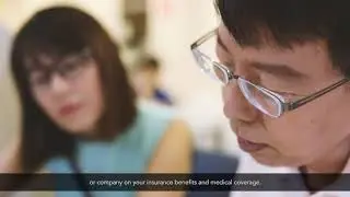 Preparing for your surgery #1: Fixing a surgery date and Financial counselling