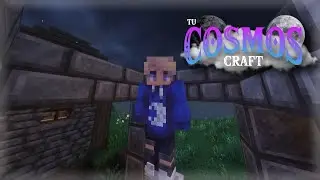 &iexcl;Bienvenidos a TuCosmosCraft! &ndash; Tr&aacute;iler de presentaci&oacute;n de TuCosmosCraft