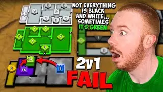 They Tried to 2v1 Me… Big Mistake