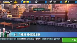 Three smuggler down by sniper|#games #sniping #aim #headshot 