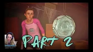 Life is Strange: Before the Storm - Farewell Ending!