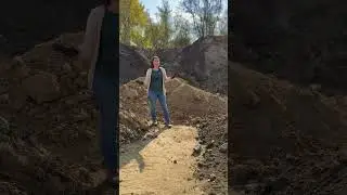 Our Fill dirt
