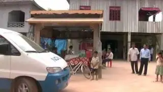 The Village Phone Initiative
