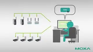 AeroMag Technology Fast and Easy Wi Fi Network Deployment
