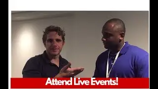 MLM Events | Why You Must Attend Live Events