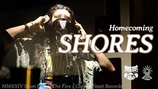 Homecoming - Shores (studio version)