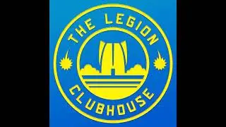 Legion Clubhouse #189: Five Years Later...