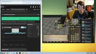 1.5m in 10 seconds on the GE?! Yes Please.