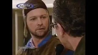 Stefan o Krister - 