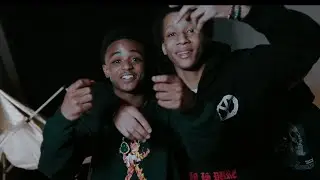 BabyBrather x TopOpp3r - G.O.F (Exclusive Music Video) | Dir. Zeroscope