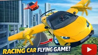 I Thought It Was Normal Racing…THEN THIS HAPPENED 😱!! - Android Gameplay 
