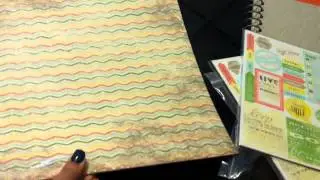 Stampin' Up New Demonstrator Kit