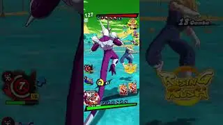 Lf Android 13 making every character look broken