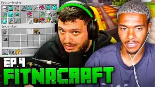 WILLY GEHT CRASHOUT WEGEN MIR? 😤