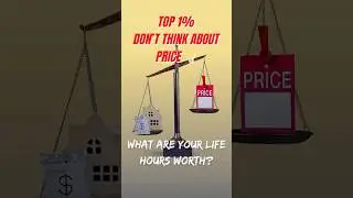 Value-Based Thinking: The Wealth Mindset of the Top 1%