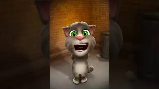 beatbox fail with talking tom.!!!