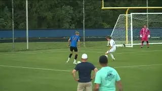 Atlee girls soccer advances past Hanover, boys fall to Spotsylvania
