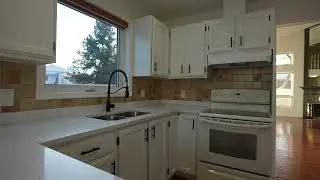 1061 109 Street: Luxury Half Duplex Near Bearspaw Ravine!