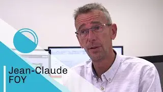 Jean-Claude Foy, assistant ingénieur en instrumentation et techniques expérimentales | Talents CNRS